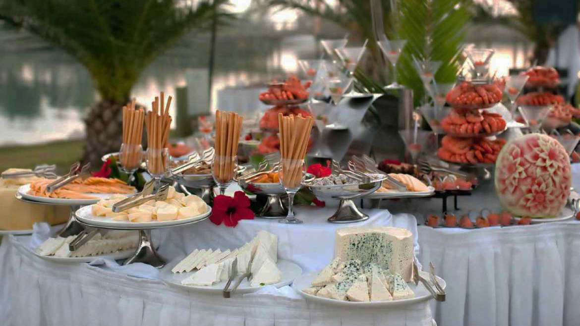 Catering Services